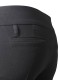 Black Under Bump Tall Maternity Trousers